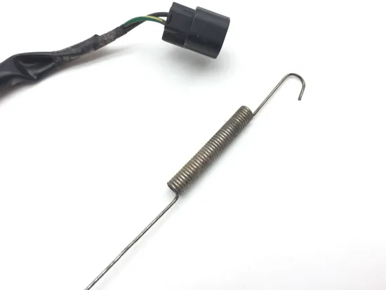 2012 Honda 420 Rancher ES EPS Brake Tail Light Switch 2550A