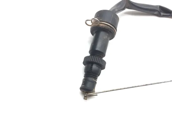 2012 Honda 420 Rancher ES EPS Brake Tail Light Switch 2550A