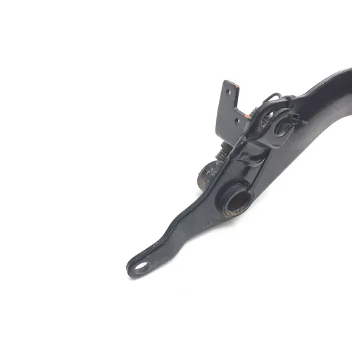 2012 Honda 420 Rancher ES EPS Rear Brake Pedal 2550A 5