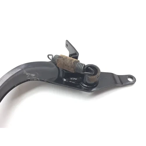 2012 Honda 420 Rancher ES EPS Rear Brake Pedal 2550A 11