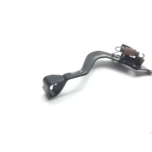 2012 Honda 420 Rancher ES EPS Rear Brake Pedal 2550A 12