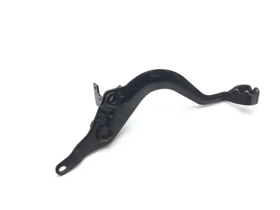 2012 Honda 420 Rancher ES EPS Rear Brake Pedal 2550A