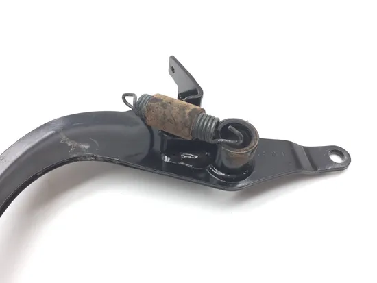2012 Honda 420 Rancher ES EPS Rear Brake Pedal 2550A