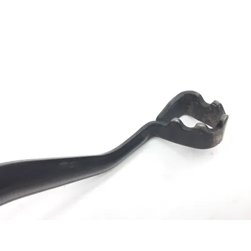 2012 Honda 420 Rancher ES EPS Rear Brake Pedal 2550A 7