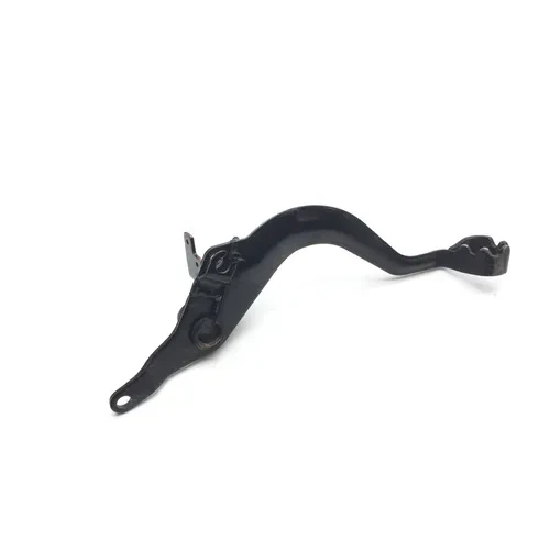 2012 Honda 420 Rancher ES EPS Rear Brake Pedal 2550A 3