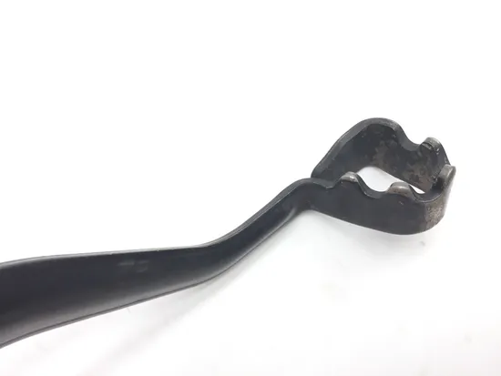 2012 Honda 420 Rancher ES EPS Rear Brake Pedal 2550A