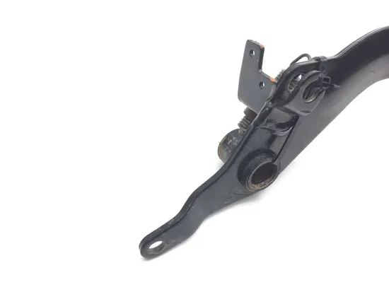 2012 Honda 420 Rancher ES EPS Rear Brake Pedal 2550A