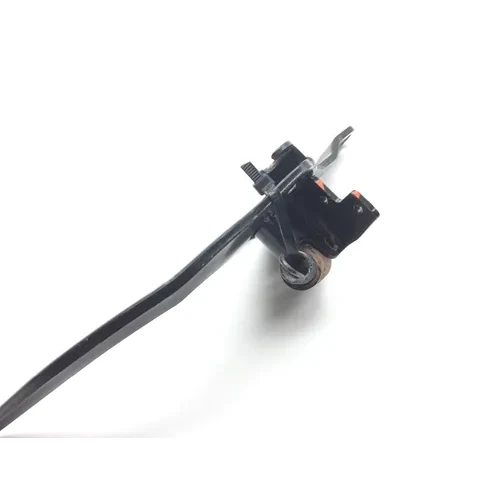 2012 Honda 420 Rancher ES EPS Rear Brake Pedal 2550A 9
