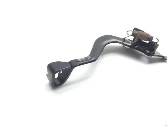2012 Honda 420 Rancher ES EPS Rear Brake Pedal 2550A