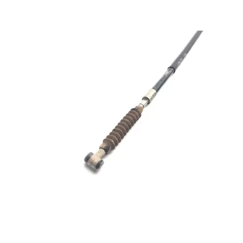 2012 Honda 420 Rancher ES EPS Brake Pedal Cable 2550A 9