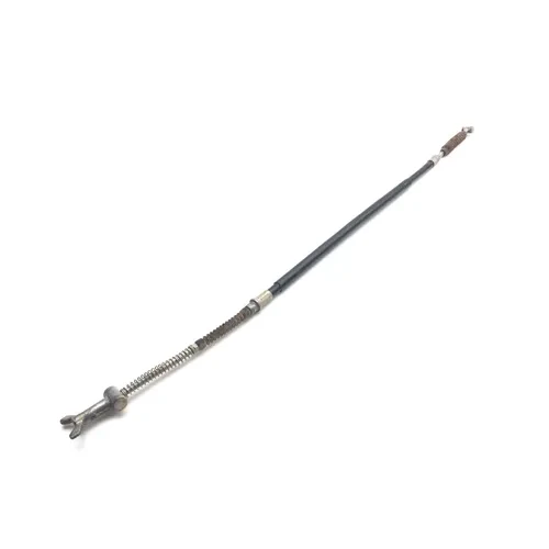 2012 Honda 420 Rancher ES EPS Brake Pedal Cable 2550A 3
