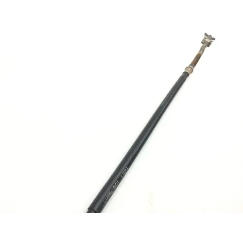 2012 Honda 420 Rancher ES EPS Brake Pedal Cable 2550A 10