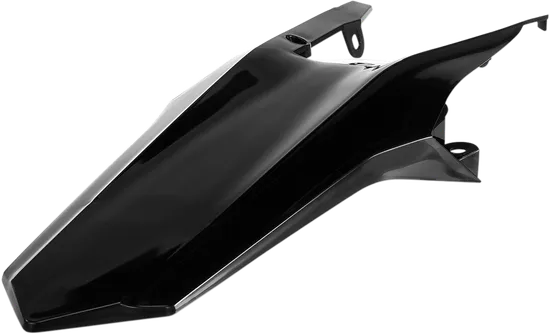 Acerbis Rear Fender Black