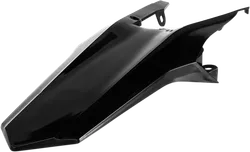 Acerbis Rear Fender Black