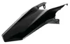 Acerbis Rear Fender Black