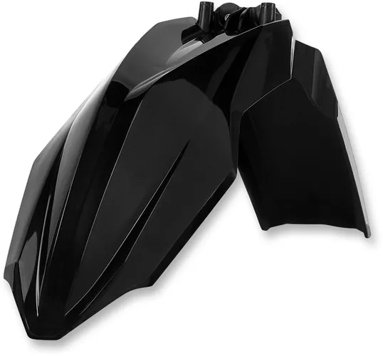 Acerbis Front Fender Black