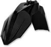 Acerbis Front Fender Black
