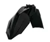 Acerbis Front Fender Black