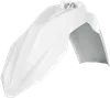 Acerbis Front Fender White