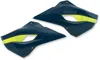 Acerbis Left Right Radiator Shrouds Dark Blue