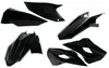 Acerbis Plastic Fender Body Kit Black