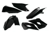 Acerbis Plastic Fender Body Kit Black