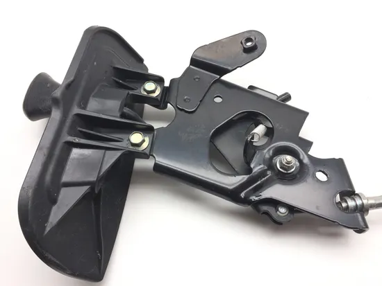 2012 Honda 420 Rancher ES EPS Forward Reverse Shifter 2550A