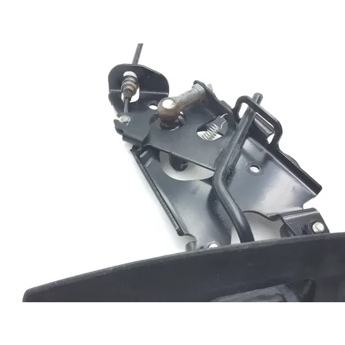 2012 Honda 420 Rancher ES EPS Forward Reverse Shifter 2550A 7