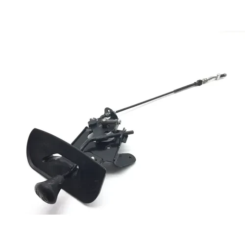 2012 Honda 420 Rancher ES EPS Forward Reverse Shifter 2550A 3