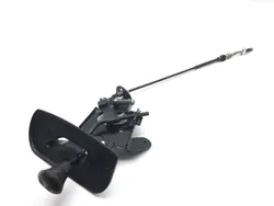 2012 Honda 420 Rancher ES EPS Forward Reverse Shifter 2550A