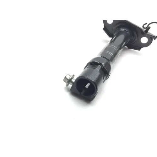 2012 Honda 420 Rancher ES EPS Steering Stem 2550A 9