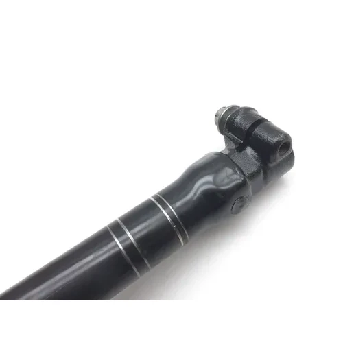2012 Honda 420 Rancher ES EPS Steering Stem 2550A 7