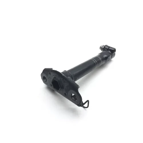 2012 Honda 420 Rancher ES EPS Steering Stem 2550A 3