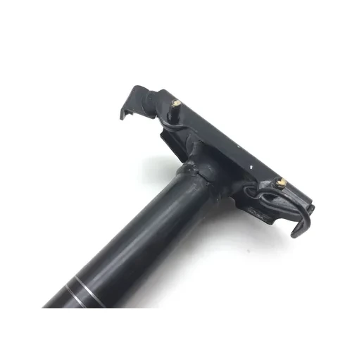 2012 Honda 420 Rancher ES EPS Steering Stem 2550A 10