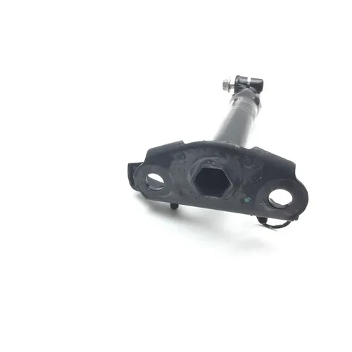 2012 Honda 420 Rancher ES EPS Steering Stem 2550A 5