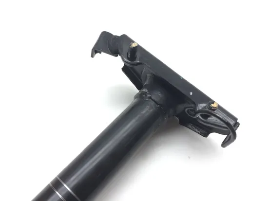 2012 Honda 420 Rancher ES EPS Steering Stem 2550A