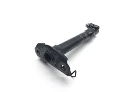 2012 Honda 420 Rancher ES EPS Steering Stem 2550A