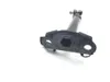 2012 Honda 420 Rancher ES EPS Steering Stem 2550A