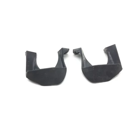 2012 Honda 420 Rancher ES EPS Front Axle Guards 2550A 3