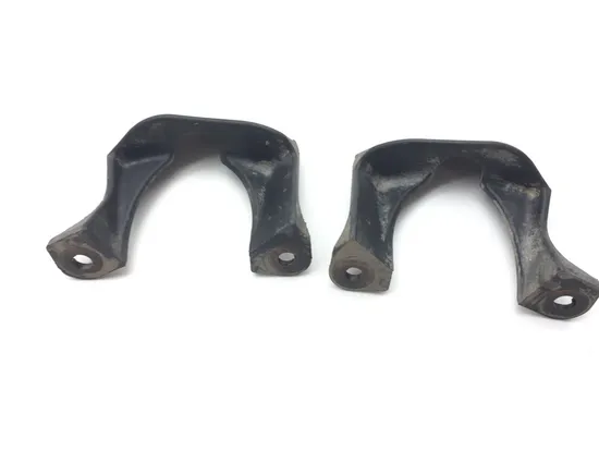 2012 Honda 420 Rancher ES EPS Front Axle Guards 2550A