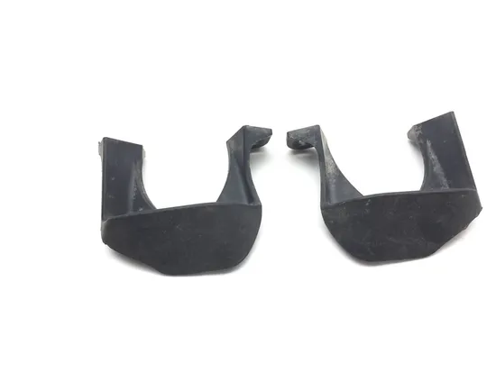 2012 Honda 420 Rancher ES EPS Front Axle Guards 2550A