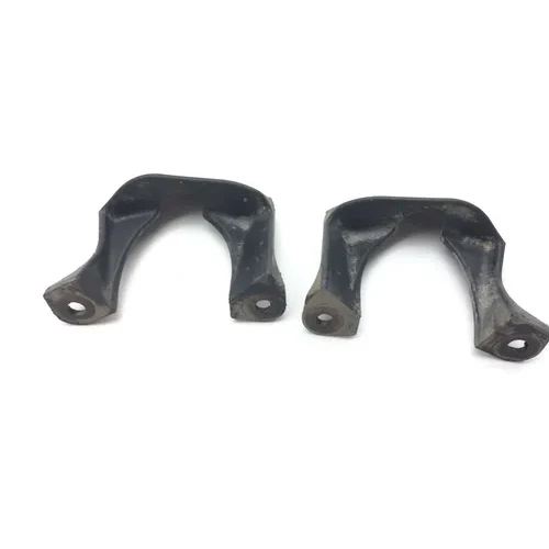 2012 Honda 420 Rancher ES EPS Front Axle Guards 2550A 5