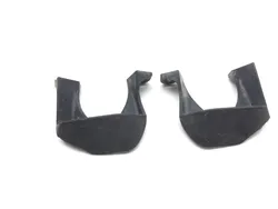 2012 Honda 420 Rancher ES EPS Front Axle Guards 2550A