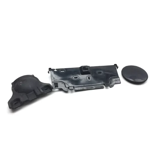2012 Honda 420 Rancher ES EPS Misc Plastic Set 2550A 3
