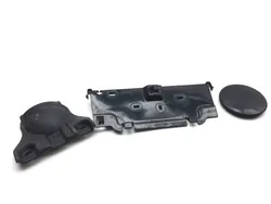 2012 Honda 420 Rancher ES EPS Misc Plastic Set 2550A