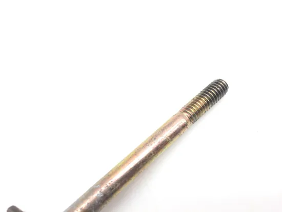 Secondary Clutch Bolt 2008 Polaris RZR 800 EFI 2549
