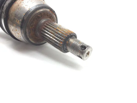 Front Passenger Right Axle 2008 Polaris RZR 800 EFI 2549