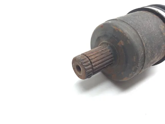 Front Passenger Right Axle 2008 Polaris RZR 800 EFI 2549