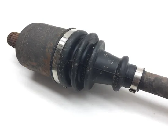 Front Passenger Right Axle 2008 Polaris RZR 800 EFI 2549