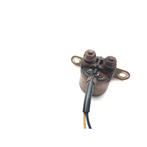 Ignition Starter Solenoid 2008 Polaris RZR 800 EFI 2549 5